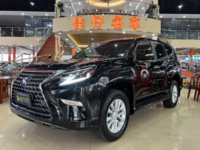 Lexus GX