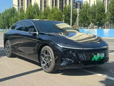 Qiyuan Qiyuan A07