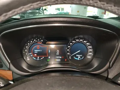 Lincoln MKC