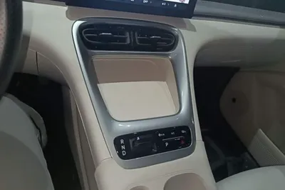 Geely Galaxy Geome