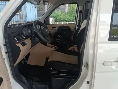 Kuayue 跨越星V5 EV