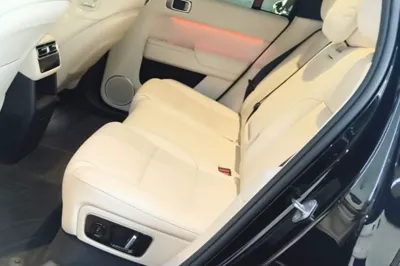 Li Auto L7
