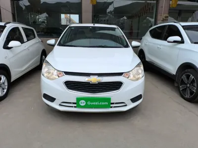 Chevrolet Sail