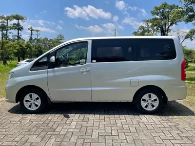 JAC Refine Refine M3