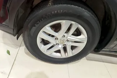 GAC Trumpchi GS7