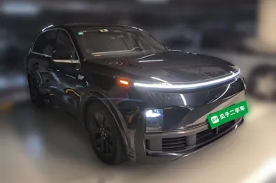 Li Auto L8