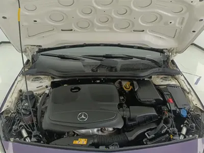 Mercedes-Benz A-Class (Import)