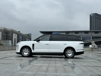 Nio 蔚来ES9