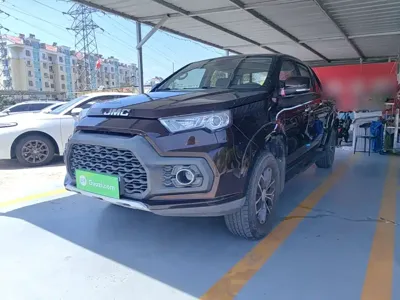JMC Yuhu 7
