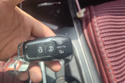 Lincoln MKC