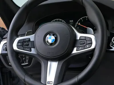 BMW 5 Series (Import)
