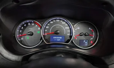 Renault-KoreaSamsung QM5
