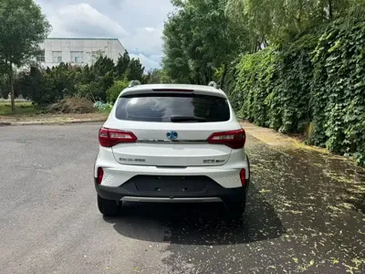 BAIC New Energy EC5