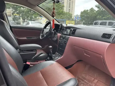 BYD F3