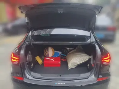Chevrolet Monza