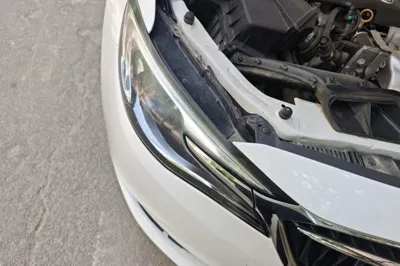 Buick Excelle GX
