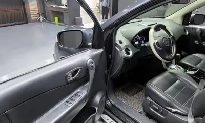 Renault-KoreaSamsung QM5