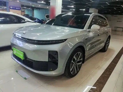Li Auto Li L6