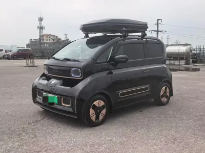 Baojun KiWi EV