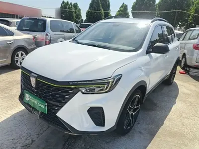 Roewe RX5 New Energy