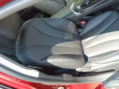 Geely Borui