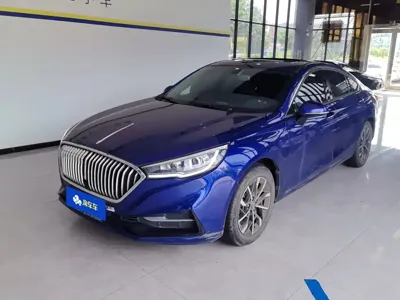 Hongqi Hongqi H5