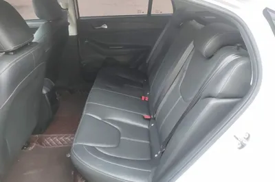 Chery Arrizo 5
