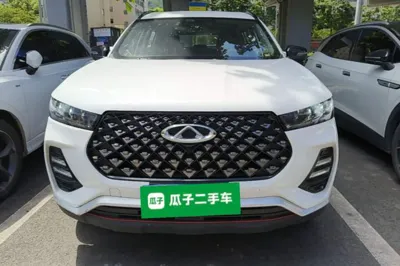 Chery Tiggo 7