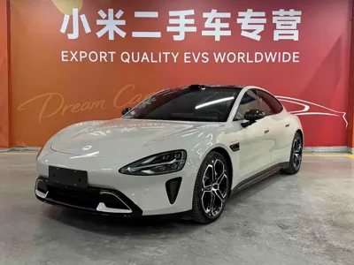 Xiaomi SU7