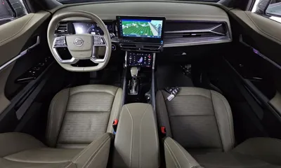 KG_Mobility_Ssangyong Torres
