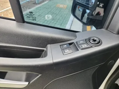 Hyundai Solati