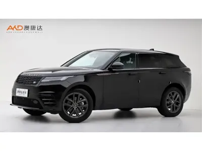 Land Rover Velar