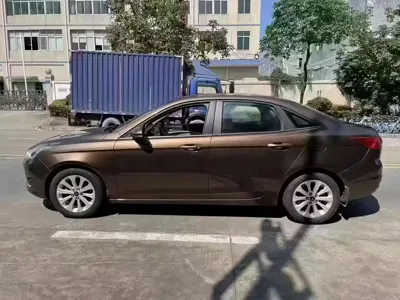 Ford Escort