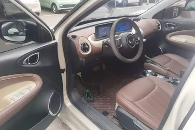 Wuling Bingo