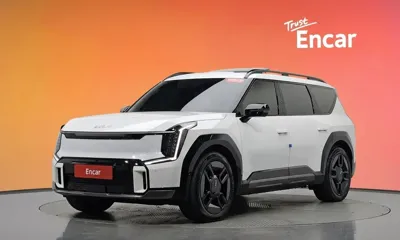 Kia EV9