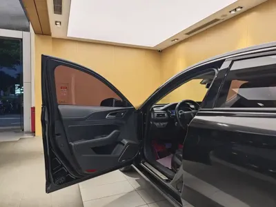 Hongqi Hongqi H5