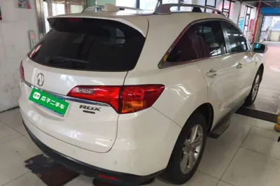 Acura RDX