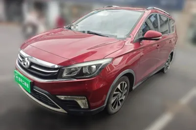 CHANGAN OSHAN A800