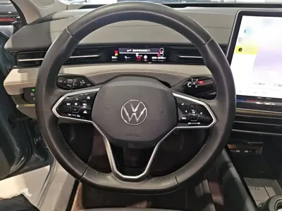 Volkswagen ID.7 VIZZION