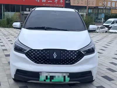 JMEV EV3