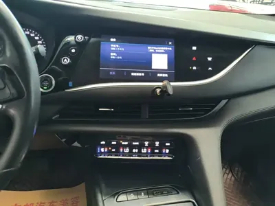 Buick Enclave