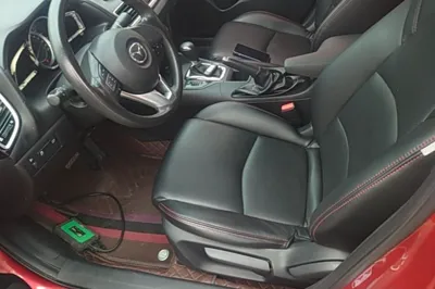 Mazda Mazda 3 Axela