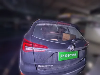Buick Envision