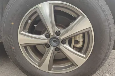 Haval H6 Coupe