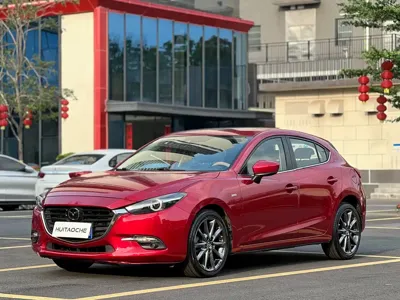 Mazda 3 Axela