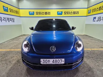 Volkswagen Beatle