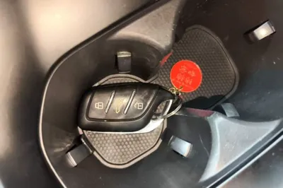 MG 5