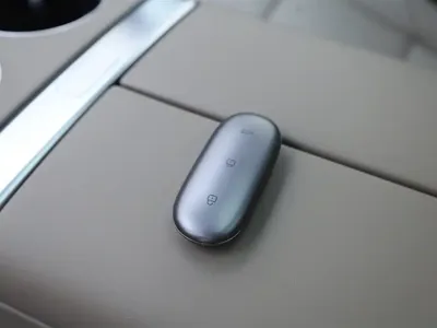Li Auto Li L8