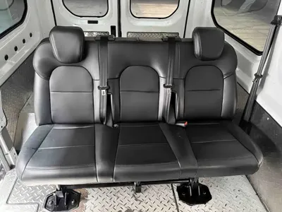 Ford Transit T8