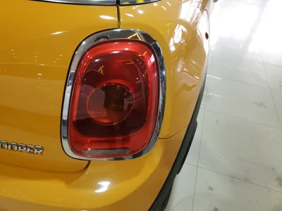 MINI Cooper Fun